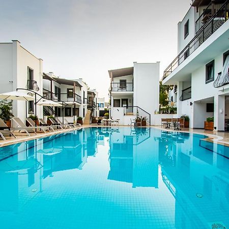 Modern Life Hotel Bodrum Mugla Eksteriør billede