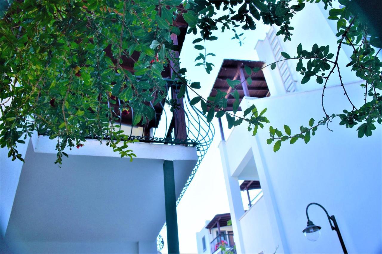 Modern Life Hotel Bodrum Mugla Eksteriør billede