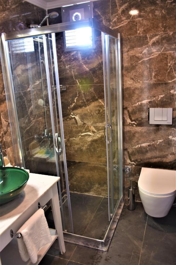 Modern Life Hotel Bodrum Mugla Eksteriør billede